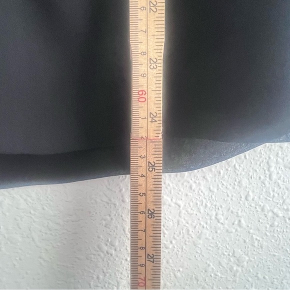 Diane Von Furstenberg %100 Silk Blouse Top Size 6 - Picture 6 of 9